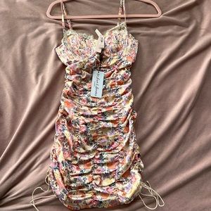 For Love and Lemons Dress